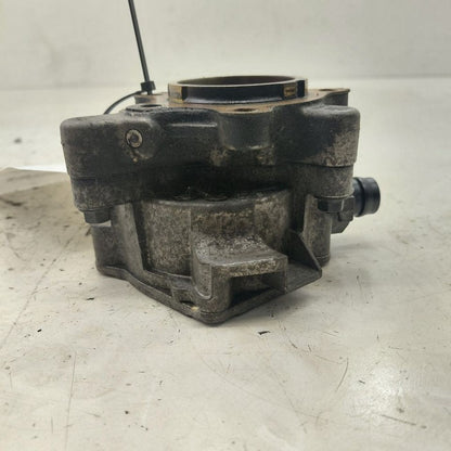 Vacuum Pump 2.5L Fits 14-16 Volvo S60