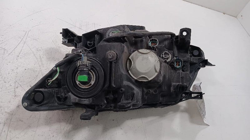 260104BA2A Passenger Right Right Headlight Head Lamp Halogen Fits 14-16 ROGUE