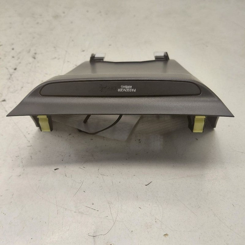 Honda HR-V Passenger Bag Light & Trim 2026 2025 2024 2023