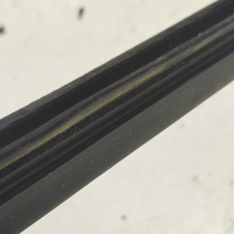 Mazda 3 Right Front Weather Strip Interior  2023 2022 2021