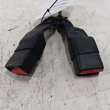 Nissan LEAF Seat Belt Buckle Latch Right Passenger Rear Back  2013 2014 2015 201