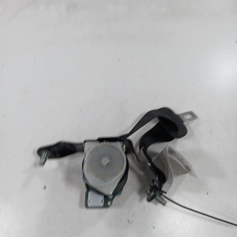 Honda Civic Seat Belt Strap Retractor Right Passenger Rear Back  2018 2017 2016