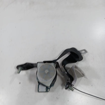 Honda Civic Seat Belt Strap Retractor Right Passenger Rear Back  2018 2017 2016