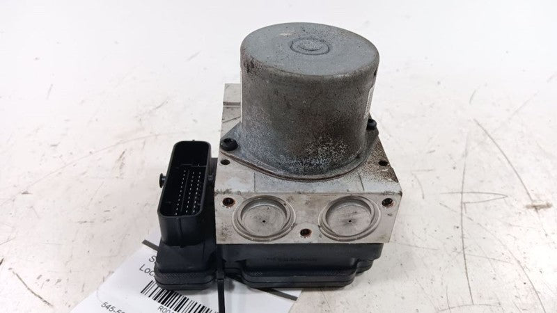 Anti-Lock Brake Part Actuator And Pump Fits 14-16 FORTE  OEM