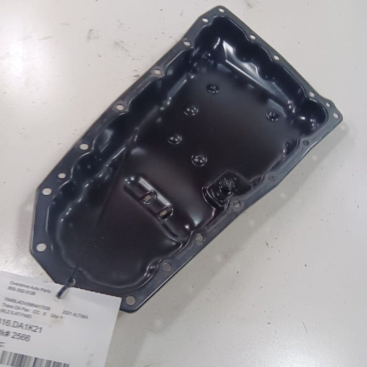 Nissan Altima Automatic Transmission Oil Pan 2023 2022 2021 2020 2019