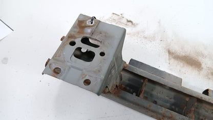 71530TM8A00 Rear Bumper Reinforcement Fits 10-14 INSIGHT 