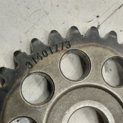Volvo S60 Timing Gear  2.0 2018 2017 2016
