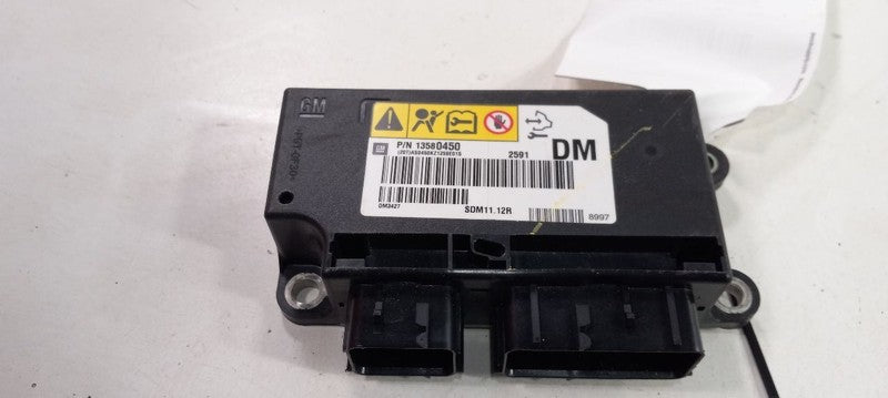 Computer Control Module Coupe Fits 11-15 CTS OEM