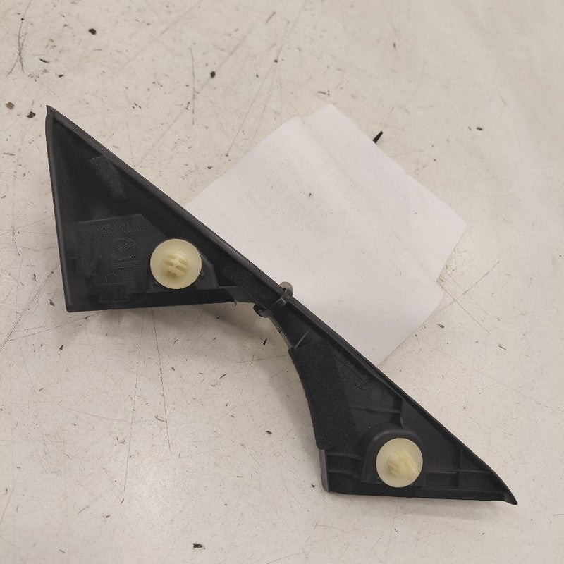 Mazda 6 Mirror Mount Cover Door Trim Right Passenger  2016 2015 2014