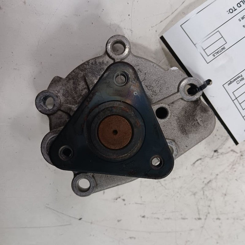 Coolant Pump Gasoline 2.4L Fits 08-20 Mitsubishi Outlander OEM