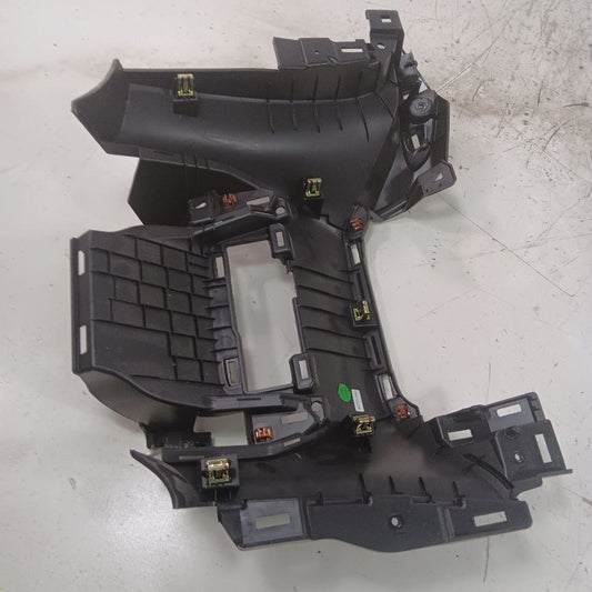 Chevy Trailblazer Center Dash Bezel Trim 2021 2022 2023 2024 2025