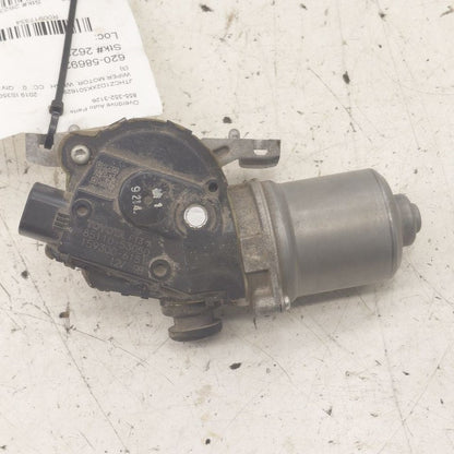 Front Windshield Wiper Motor Fits 14-20 Lexus IS350
