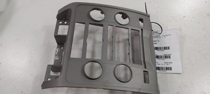 Ford Escape Radio Bezel Trim Dash Surround 2008 2009 2010 2011 2012