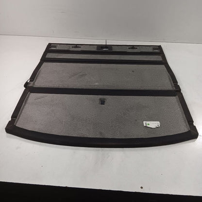 Honda Civic Spare Tire Cover Trunk Mat 2016 2017 2018 2019