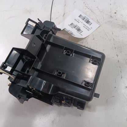 Acura ILX Storage Pocket  2016 2017 2018