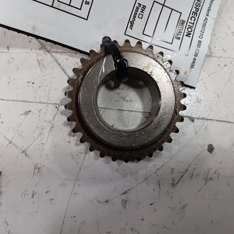 Jeep Compass 2.4 Timing Gear  2018 2019 2020 2021 2022