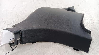 Mazda CX-9 Kick Panel Trim Right Passenger 2012 2011 2010  OEM
