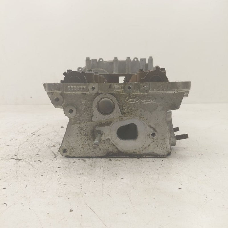Engine Cylinder Head US Built VIN 5 1st Digit 2.0L Fits 16-20 Kia Opti
