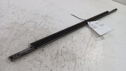 Chevy Traverse Door Glass Window Weather Strip Trim Rear Left Back  2010 