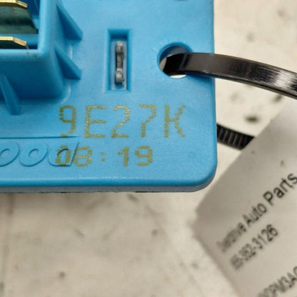 Kia Sportage Blower Resistor Fan Motor Speed Resistor  2020 2021 2022