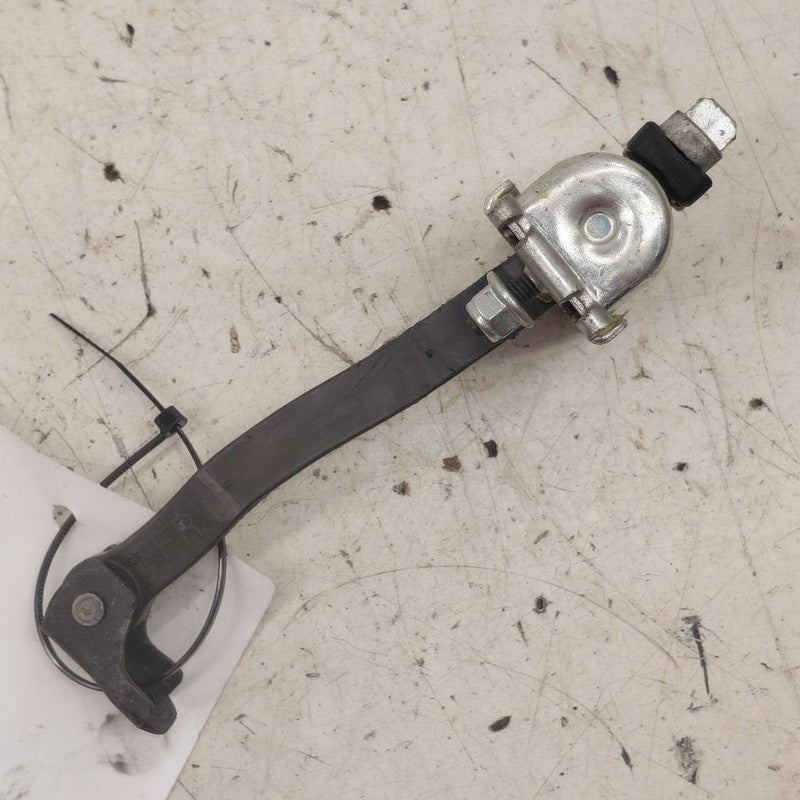 Jeep Cherokee Door Check Left Driver Front Hinge Stop Stopper Detent  