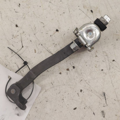 Jeep Cherokee Door Check Left Driver Front Hinge Stop Stopper Detent  