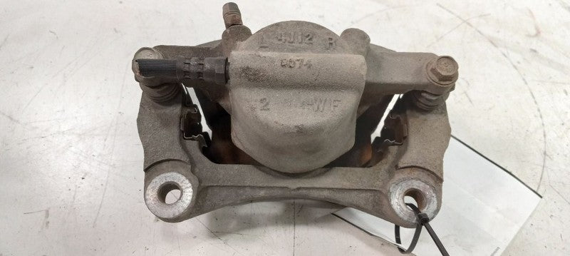 Driver Left Brake Caliper Front Fits 13-15 Dodge Dart