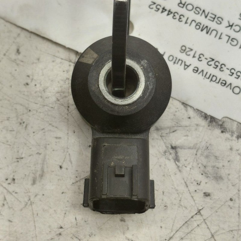 Mazda 6 Engine Knock Sensor  2.5 2018 2019 2020 2021