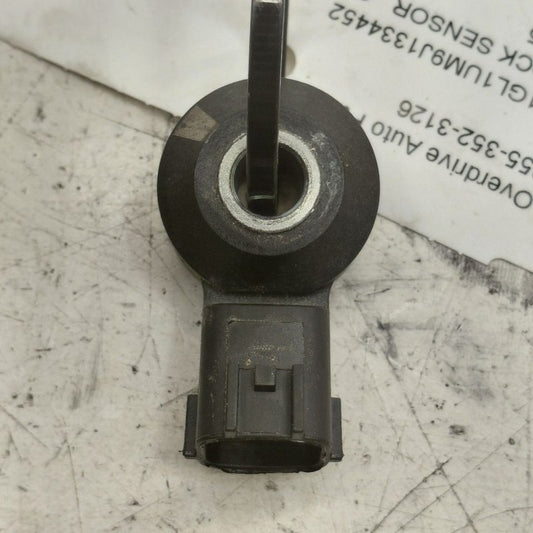 Mazda 6 Engine Knock Sensor  2.5 2018 2019 2020 2021