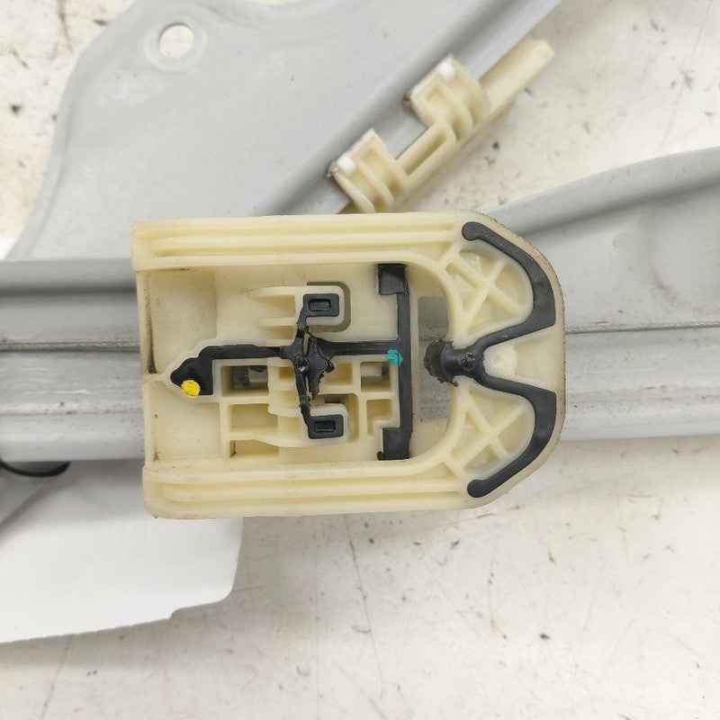 Driver Left Front Window Regulator Track Fits 16-20 Cadillac CT6