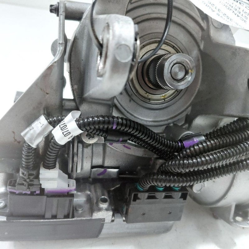 Power Steering Electric Assist Motor Fits 22-24 Jeep Compass OEM