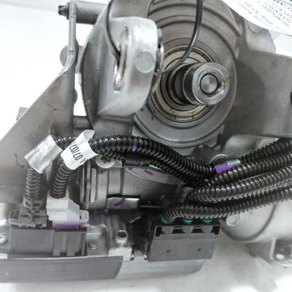 Power Steering Electric Assist Motor Fits 22-24 Jeep Compass OEM