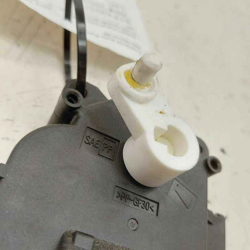 Honda CR-Z Flap Door Motor Heater AC Door Actuator  2015 2014 2013