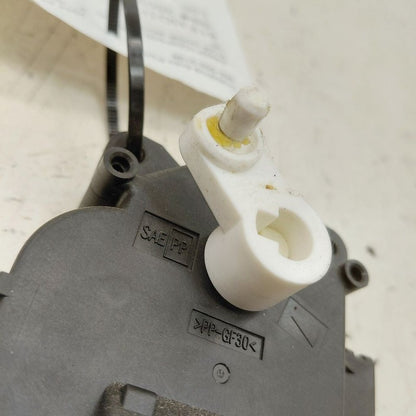 Honda CR-Z Flap Door Motor Heater AC Door Actuator  2015 2014 2013