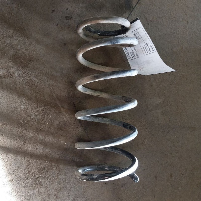 Coil Spring Rear Back Fits 17-18 Kia Forte OEM