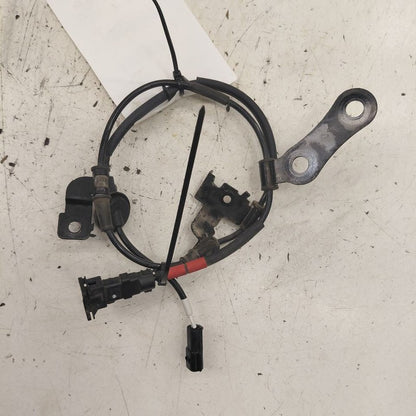 Kia Sportage Passenger Right Rear Wheel Speed Sensor  2020 2021 2022