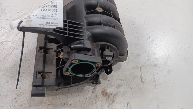 04892633AB Air Intake Manifold 2 Door 1.4L Without Turbo Fits 12-17 FIAT 500