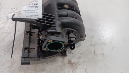 04892633AB Air Intake Manifold 2 Door 1.4L Without Turbo Fits 12-17 FIAT 500