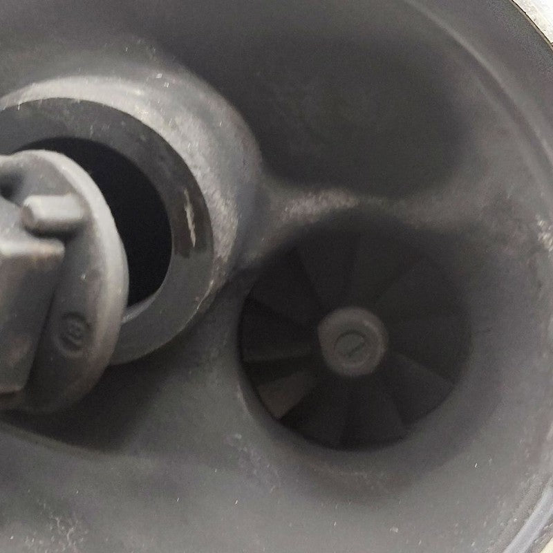 Turbo Supercharger 1.5L Fits 21-24 Ford Bronco Sport