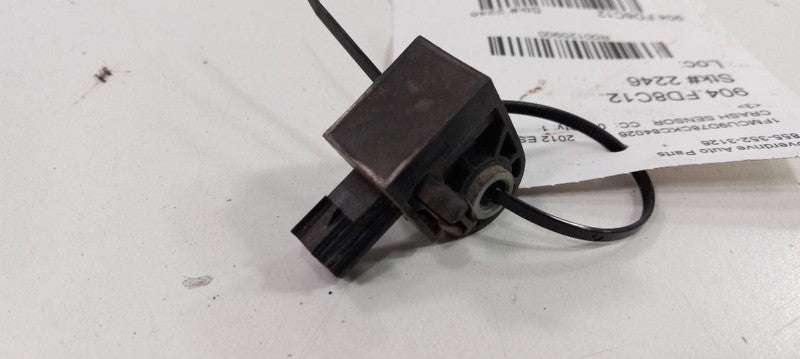 Ford Escape Sensor 2008 2009 2010 2011 2012 OEM