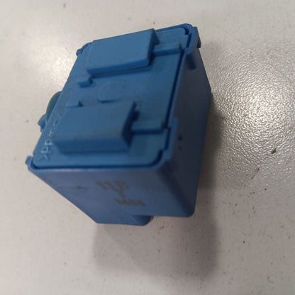 Toyota Corolla Control Buzzer Relay {86652-50010} 2019 2018 2017