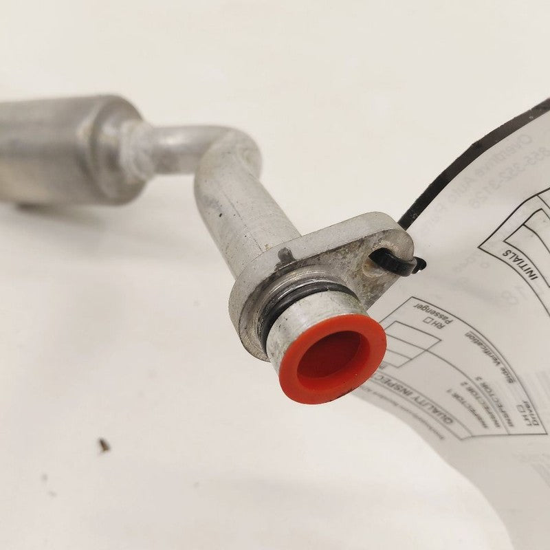 Nissan Maxima AC Hose Line  3.5 2018 2017 2016 OEM