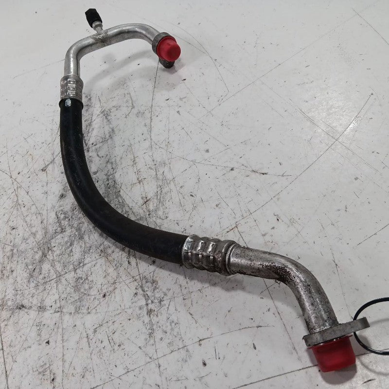 Nissan LEAF AC Hose Line  2013 2014 2015 2016 2017 OEM