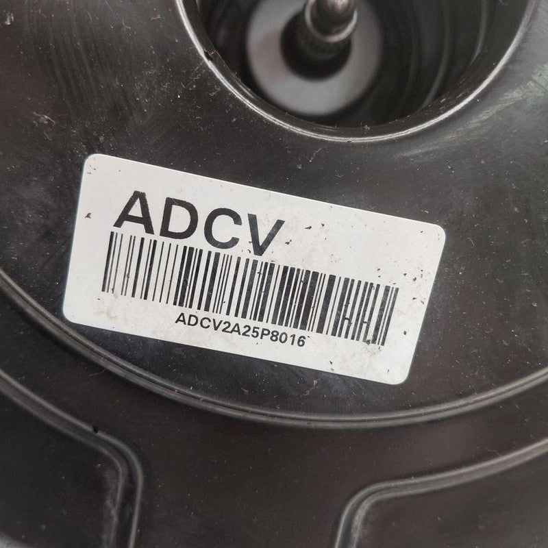 Power Brake Booster Fits 16-19 21-22 Buick Encore