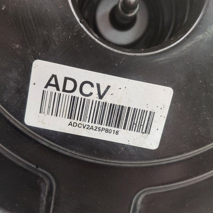 Power Brake Booster Fits 16-19 21-22 Buick Encore