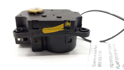 Chevy Malibu Flap Door Motor Heat AC Door Actuator 2014 2015 2016 2017 2018