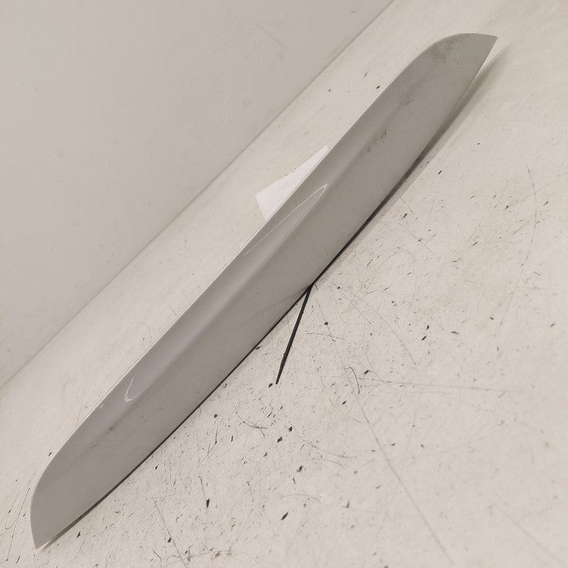 Nissan Murano Tail Finish Panel  2020 2021 2022 2023