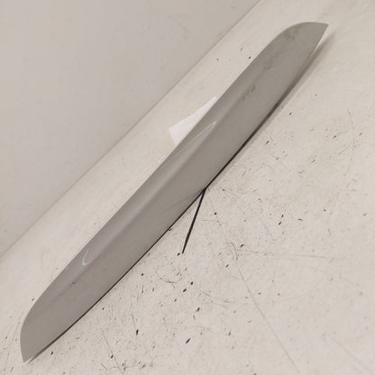 Nissan Murano Tail Finish Panel  2020 2021 2022 2023