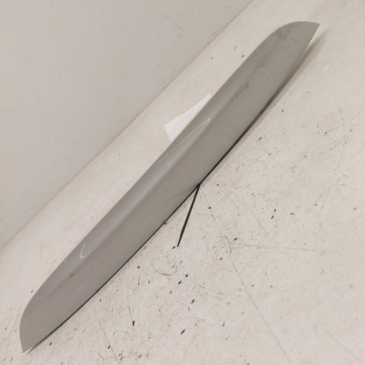 Nissan Murano Tail Finish Panel  2020 2021 2022 2023