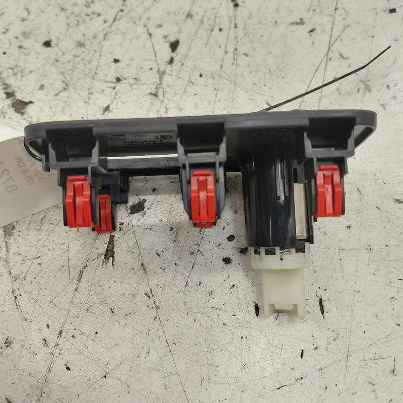 Lexus NX350 12V Power Port Socket  2022 2023 2024 2025